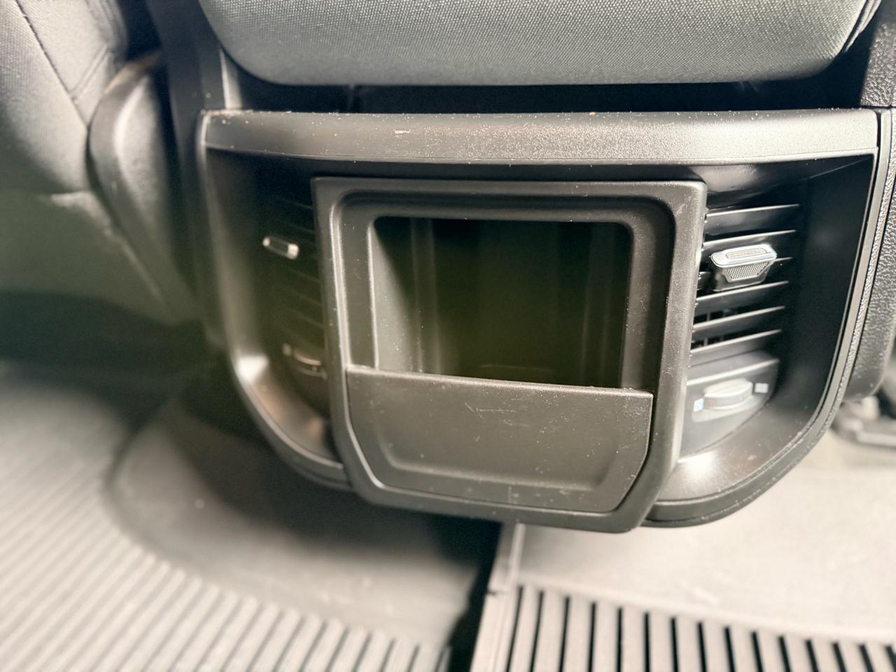 RAM 1500  2022