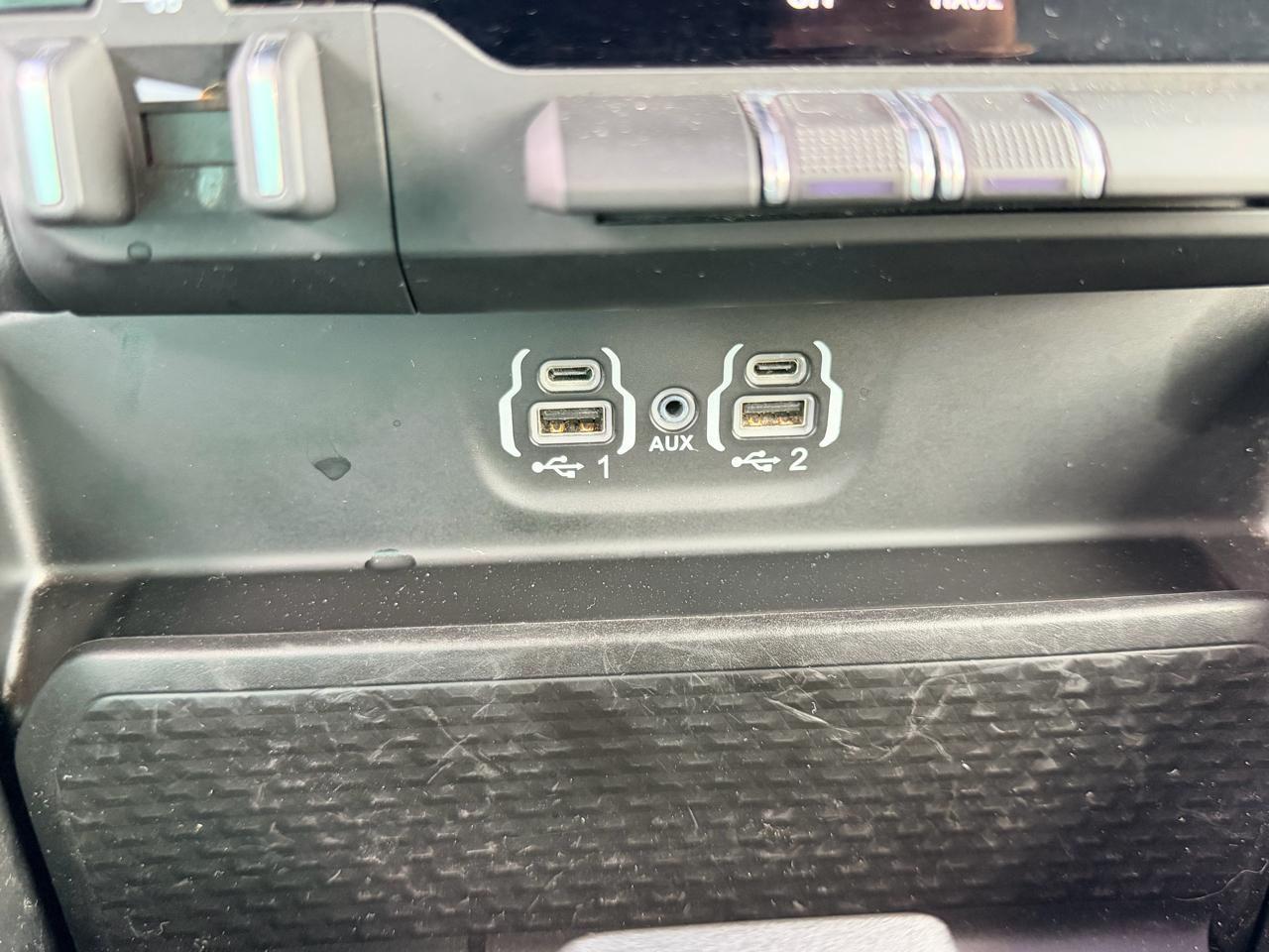 RAM 1500  2022