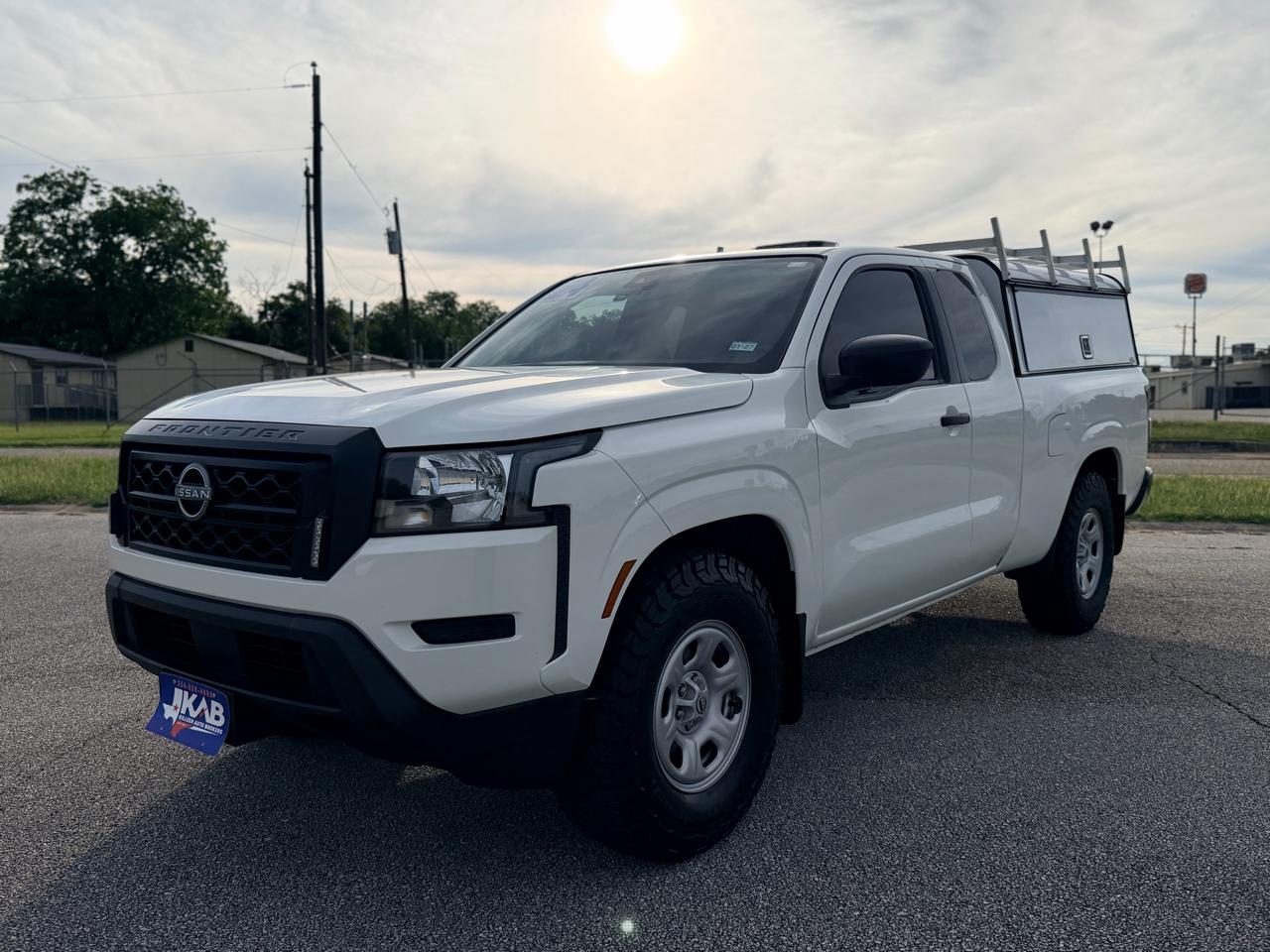 Nissan Frontier  2024
