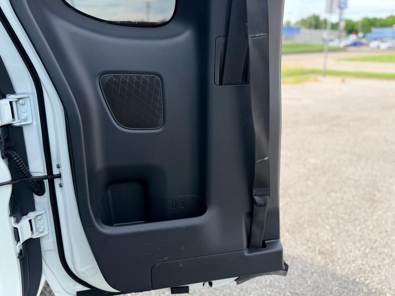 Nissan Frontier  2024