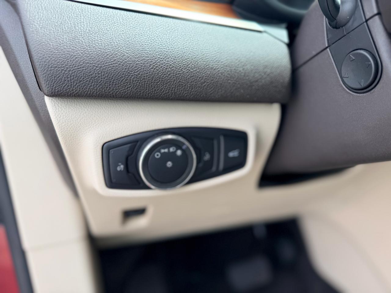 Lincoln MKC  2018
