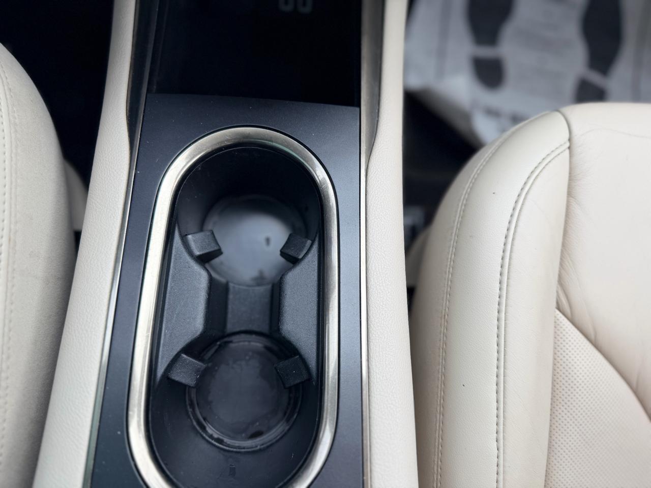 Lincoln MKC  2018