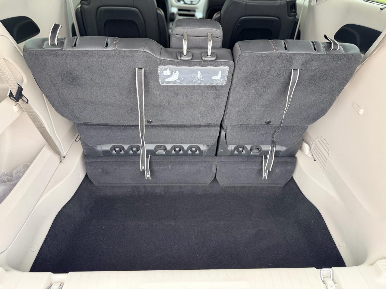 Chrysler Pacifica  2020