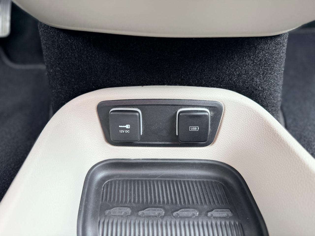 Chrysler Pacifica  2020