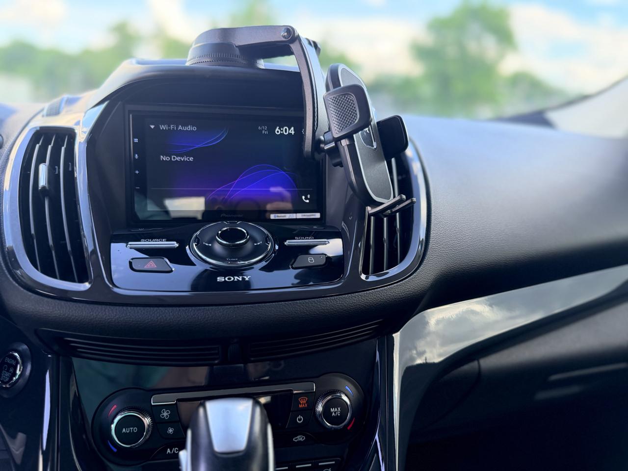 Ford Escape  2013