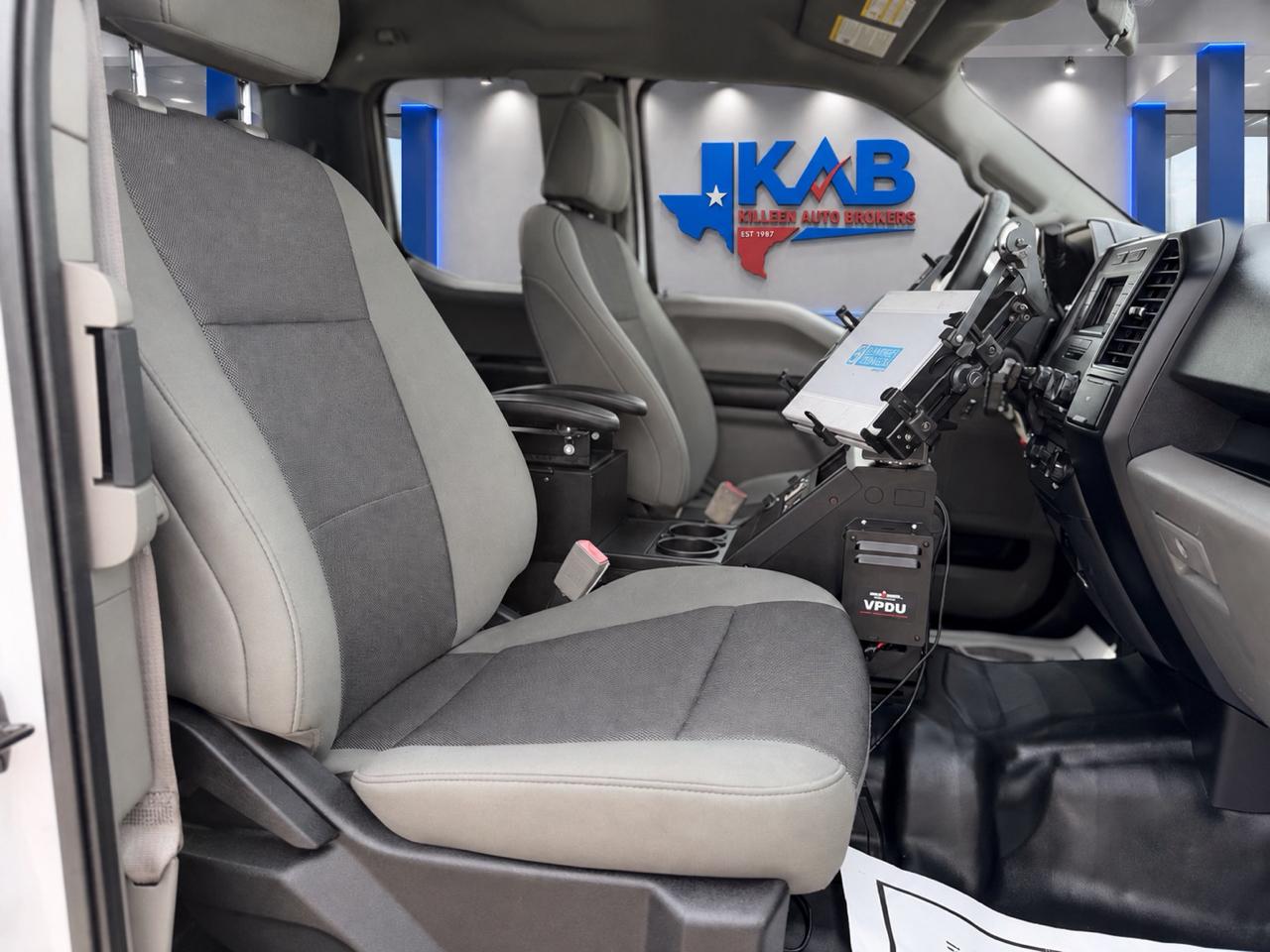 Ford F-150  2018