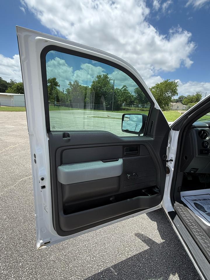 Ford F-150  2014