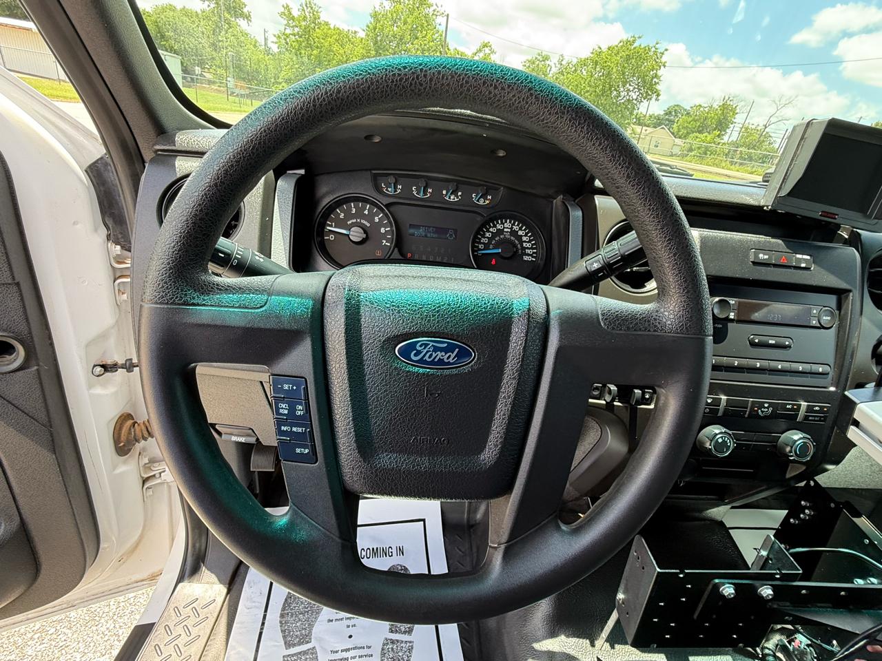 Ford F-150  2014