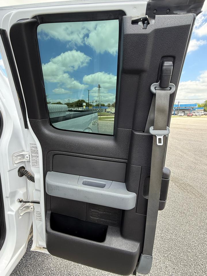 Ford F-150  2014