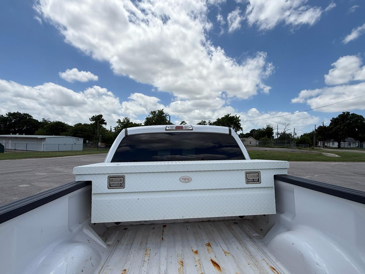 Ford F-150  2014
