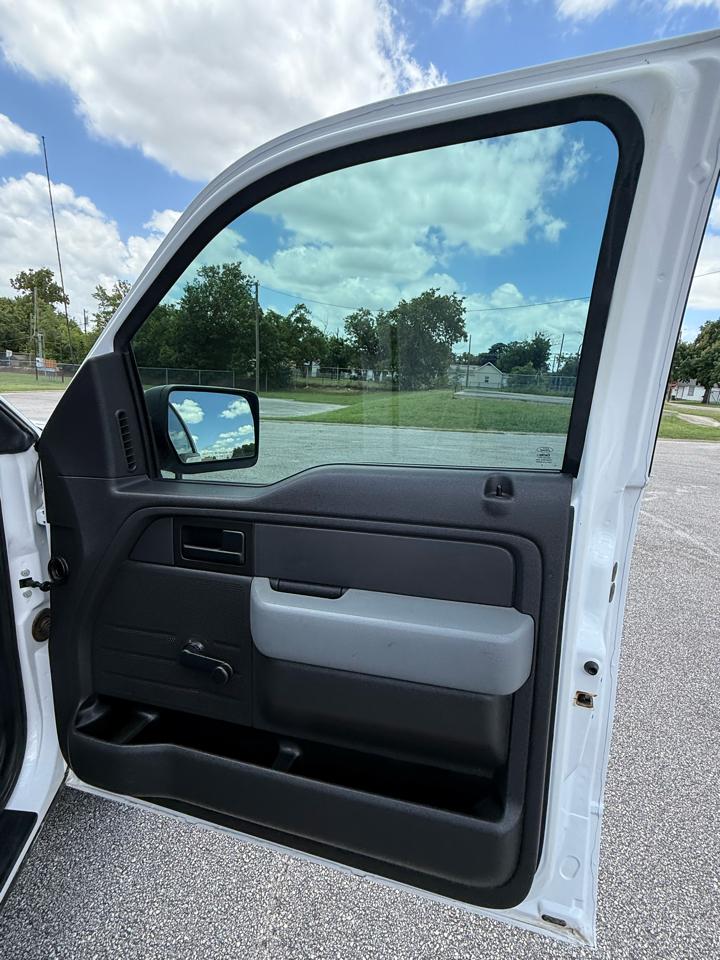 Ford F-150  2014