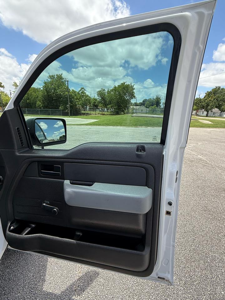 Ford F-150  2014