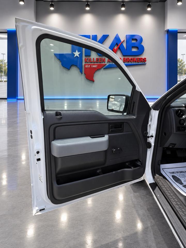 Ford F-150  2014