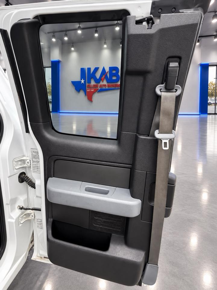 Ford F-150  2014