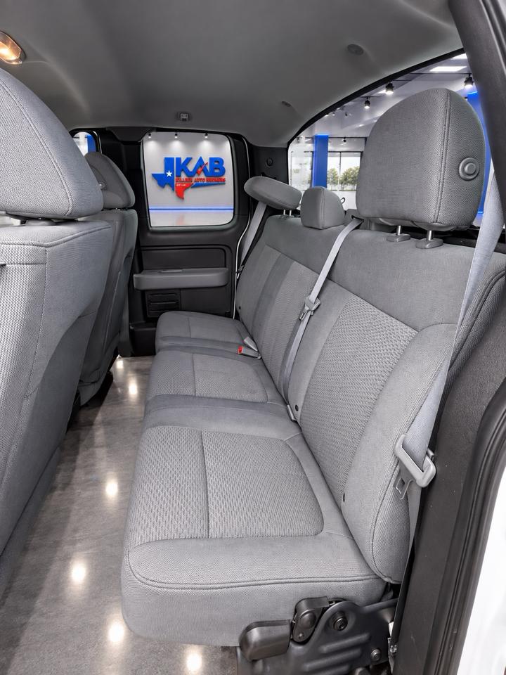 Ford F-150  2014