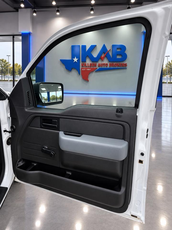 Ford F-150  2014