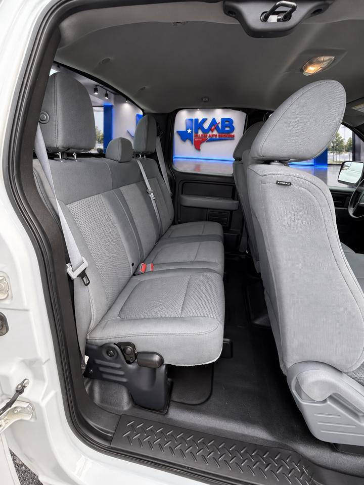 Ford F-150  2014