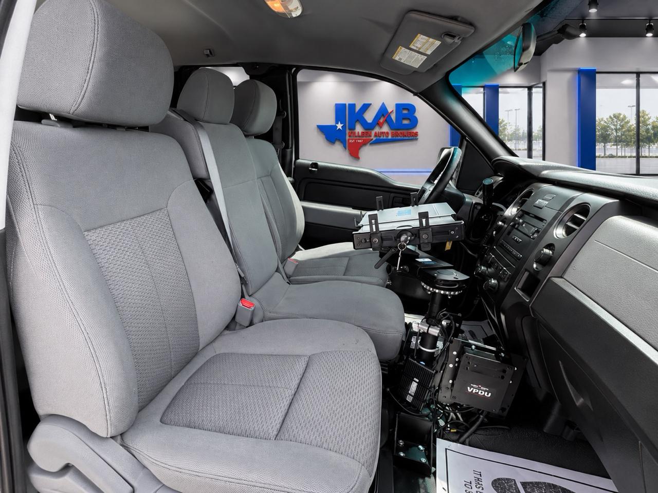 Ford F-150  2014