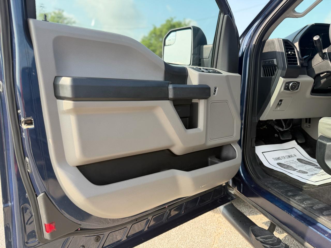 Ford F-150  2016