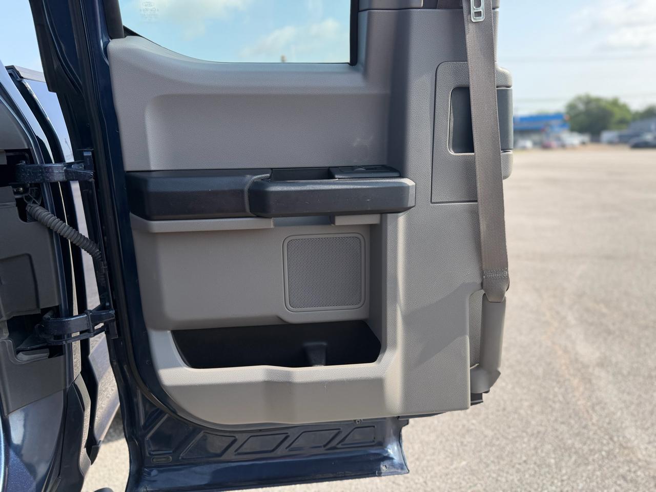 Ford F-150  2016