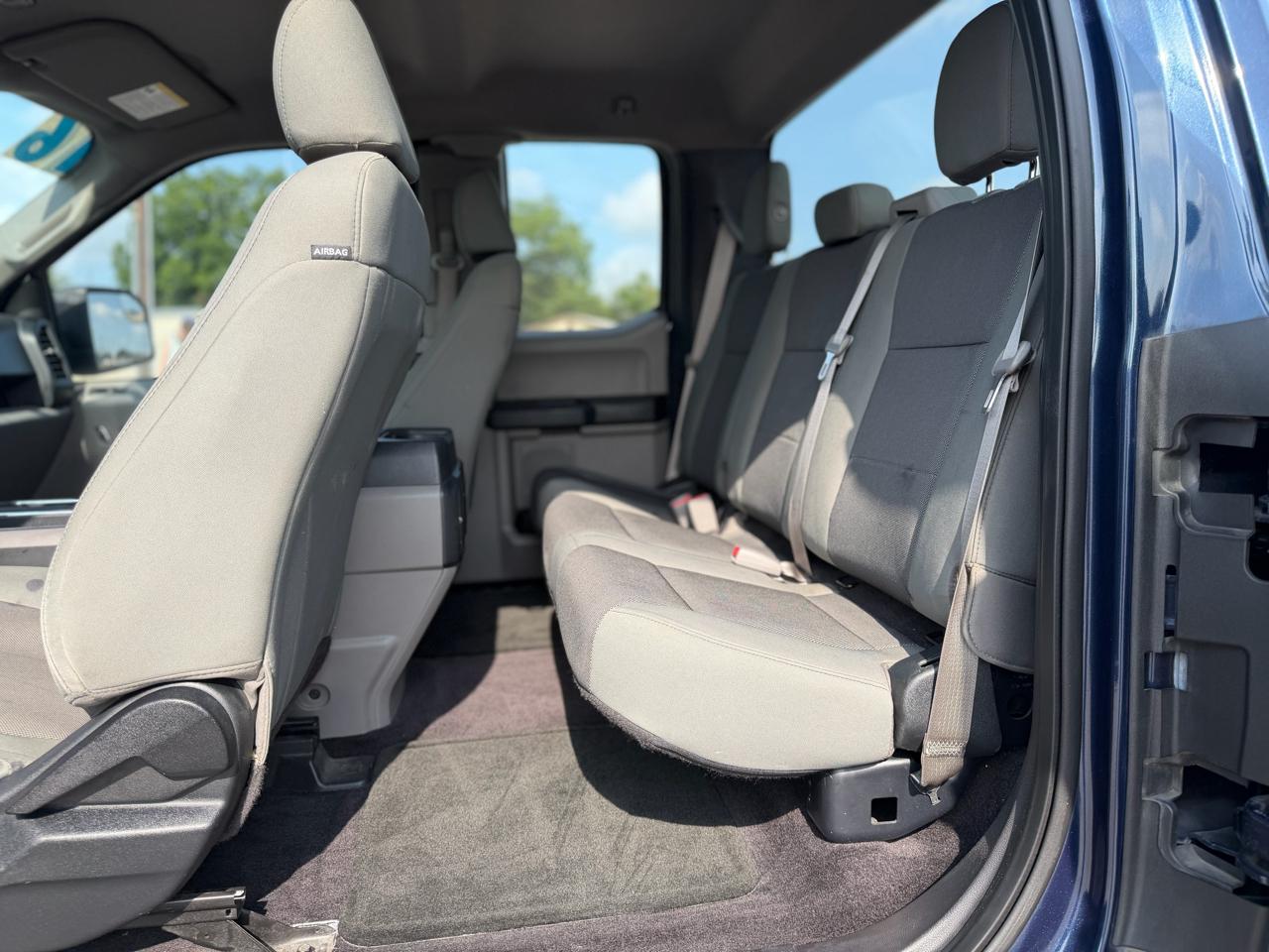 Ford F-150  2016