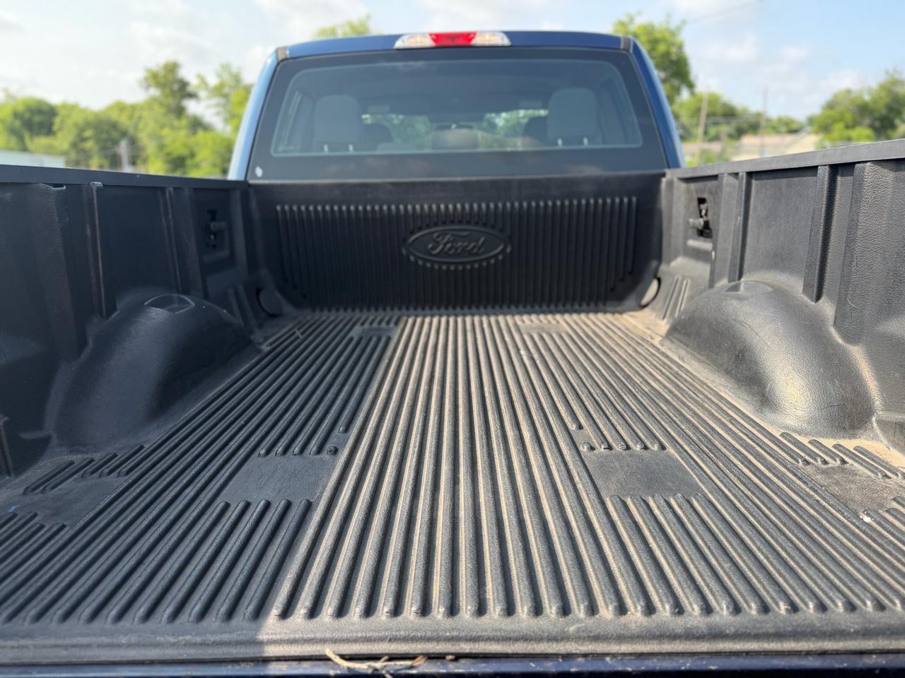 Ford F-150  2016