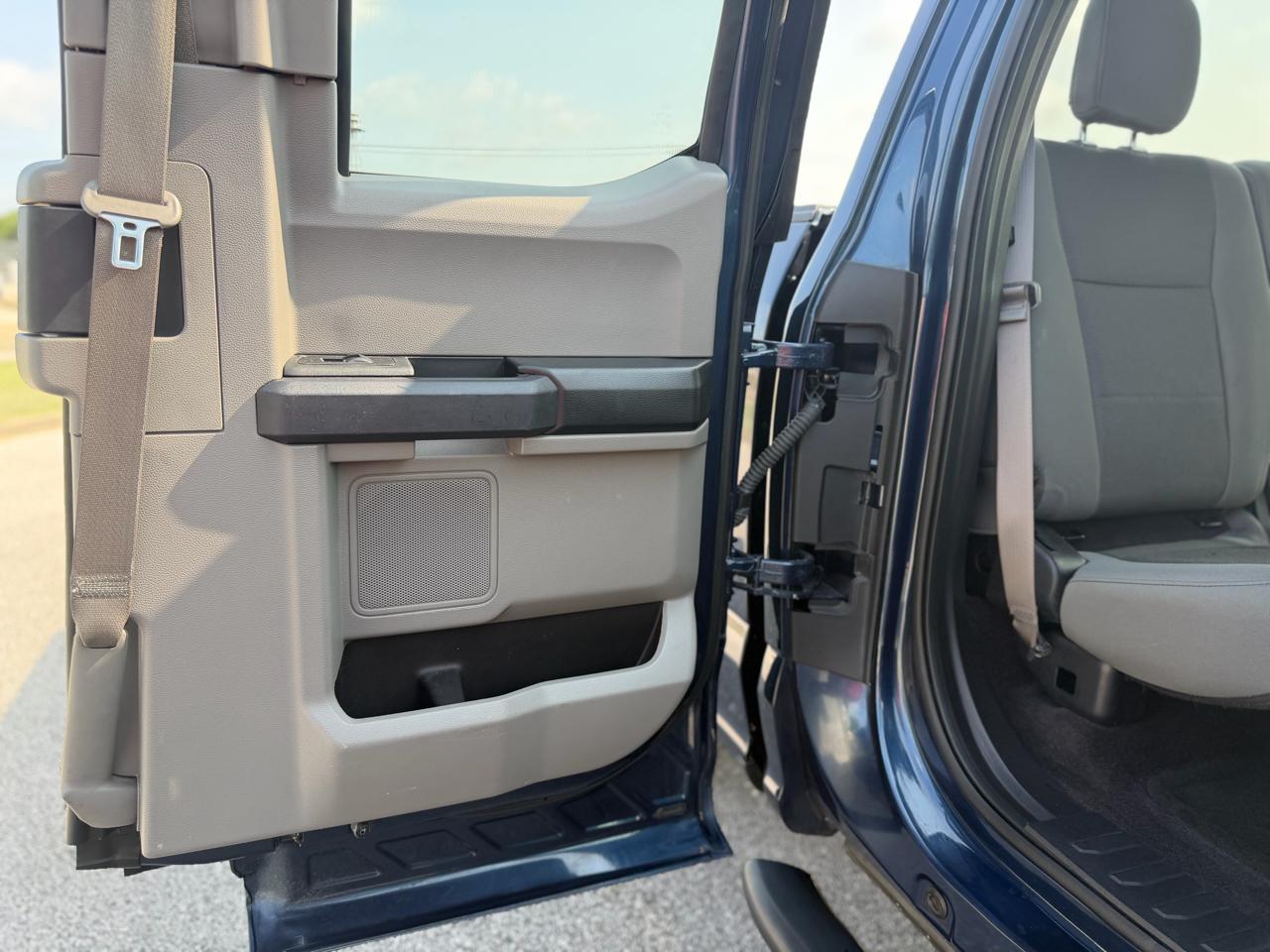 Ford F-150  2016