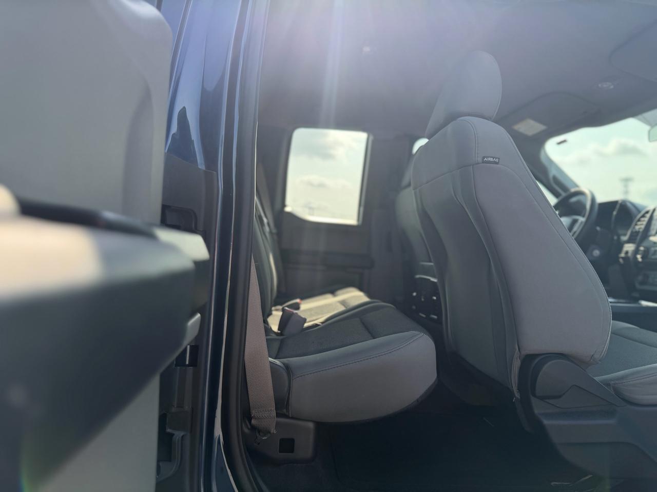 Ford F-150  2016