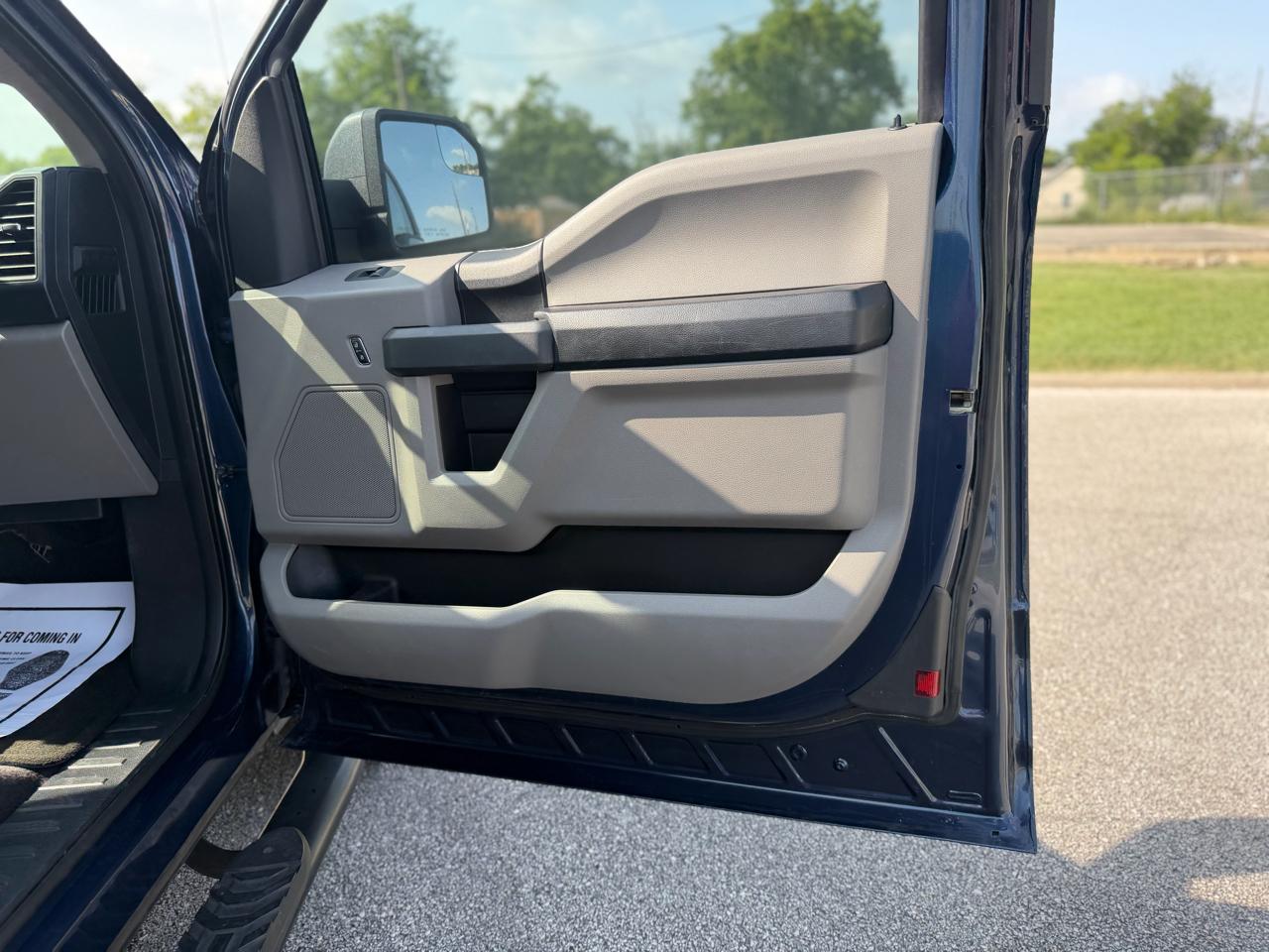 Ford F-150  2016