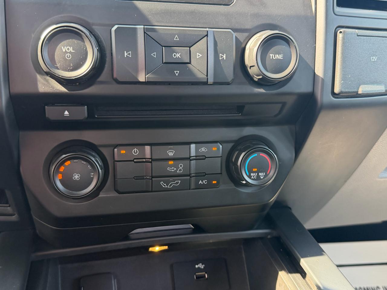 Ford F-150  2016