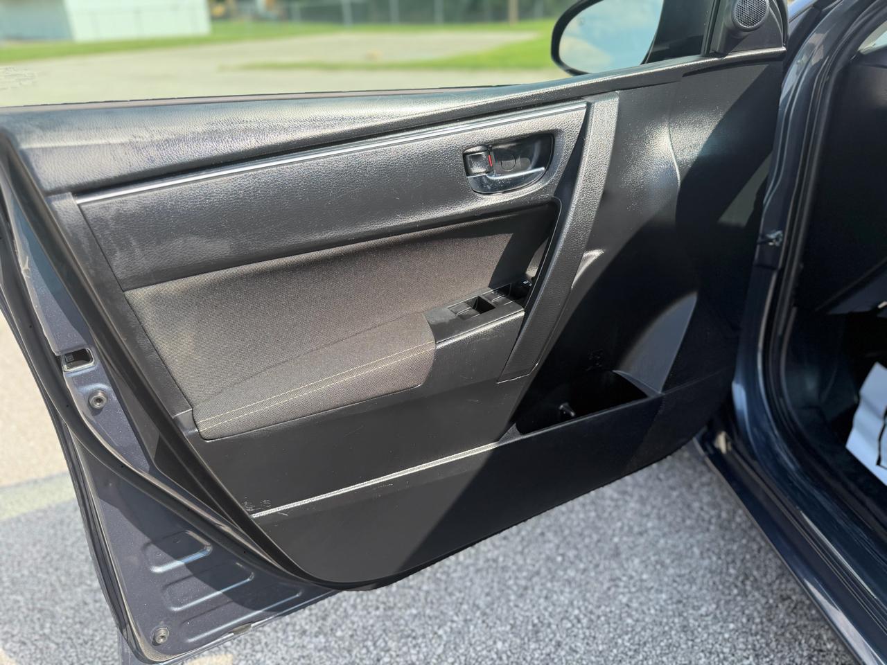 Toyota Corolla  2019