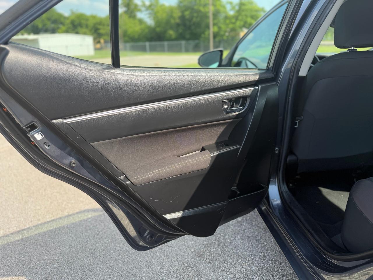 Toyota Corolla  2019