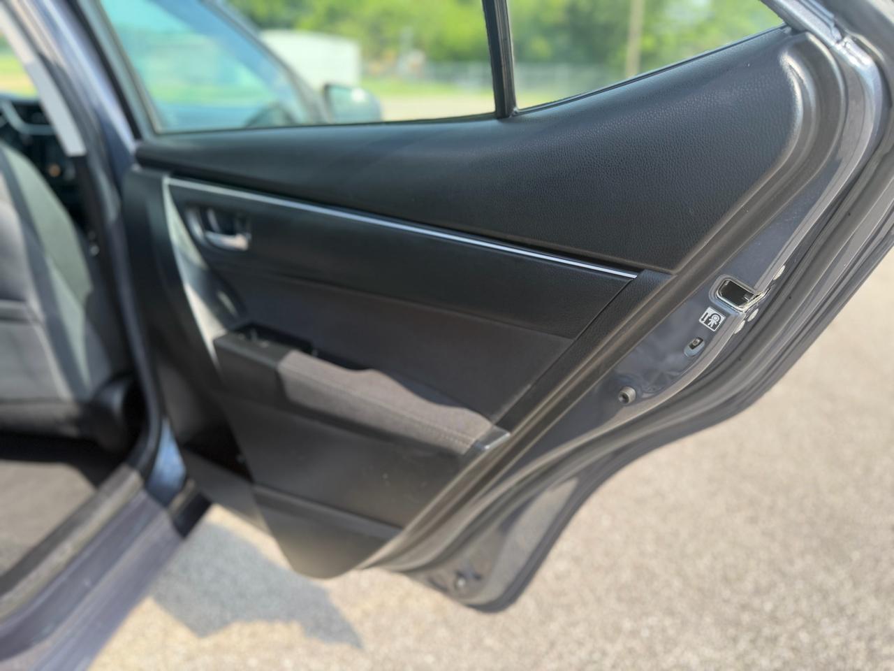 Toyota Corolla  2019