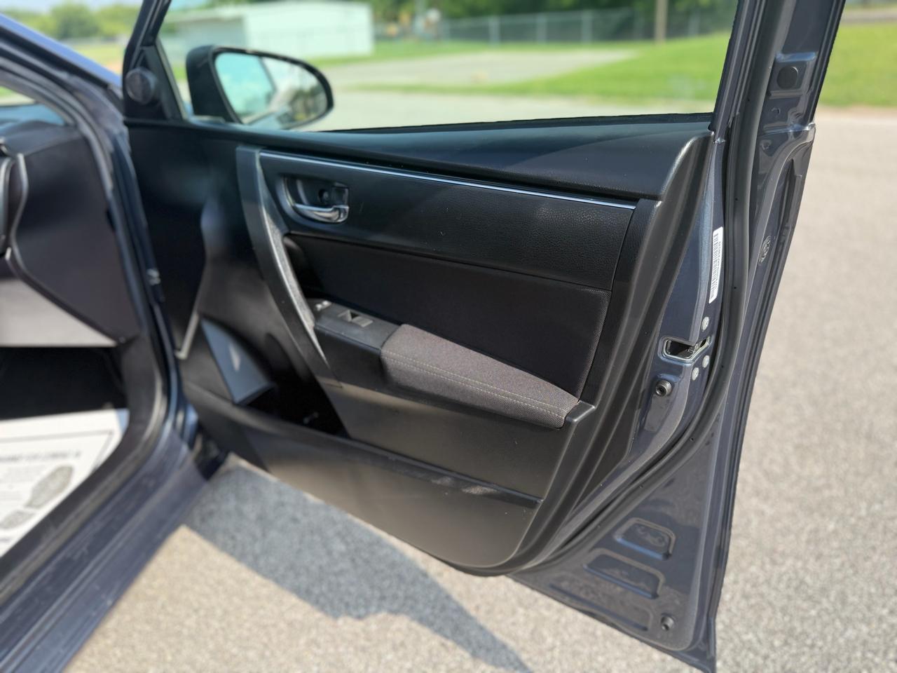 Toyota Corolla  2019