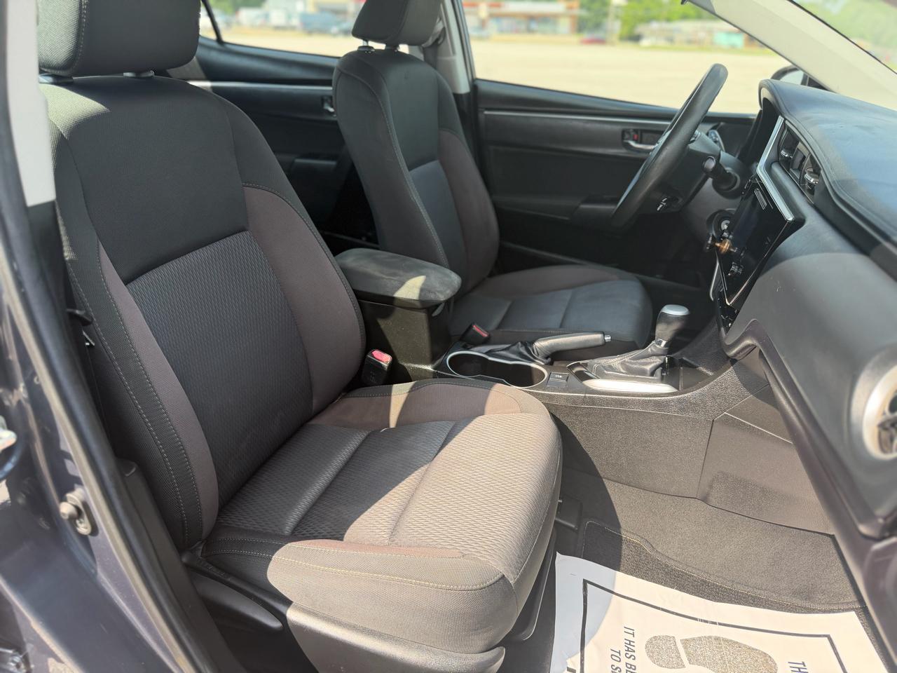 Toyota Corolla  2019