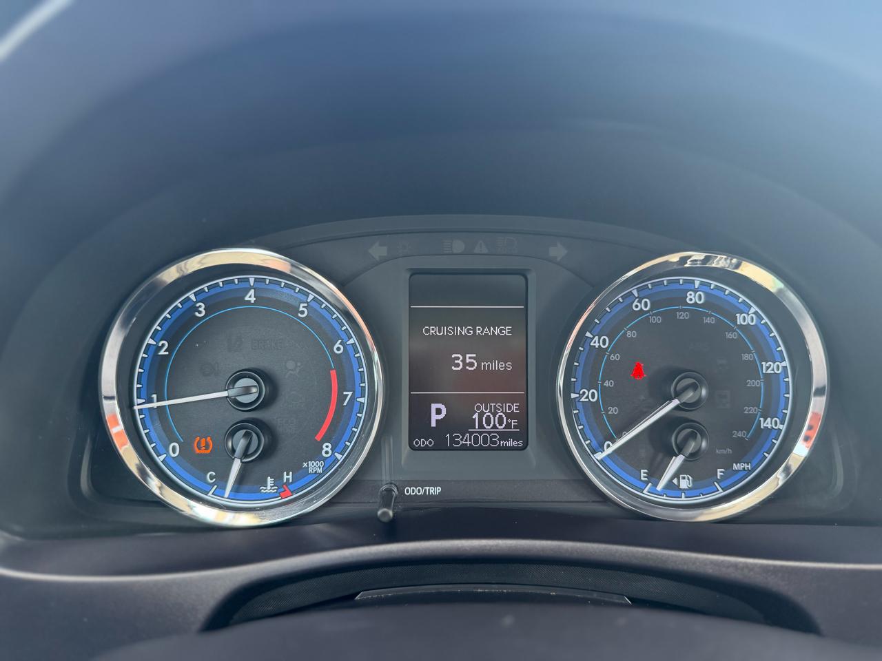 Toyota Corolla  2019