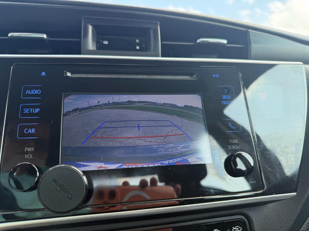 Toyota Corolla  2019