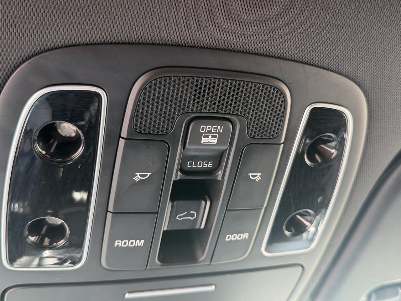 Kia Soul  2015