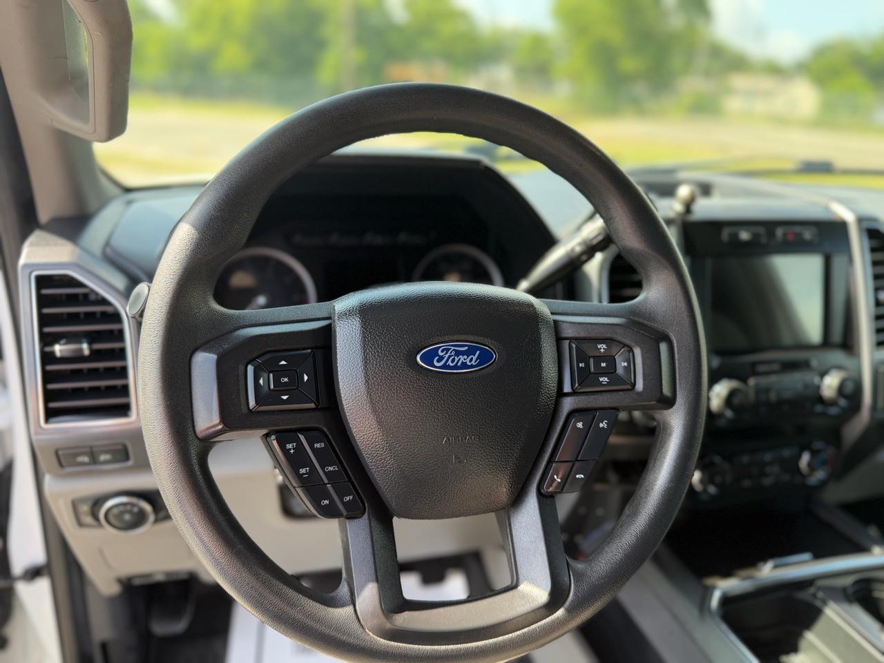 Ford F-250 SD  2022