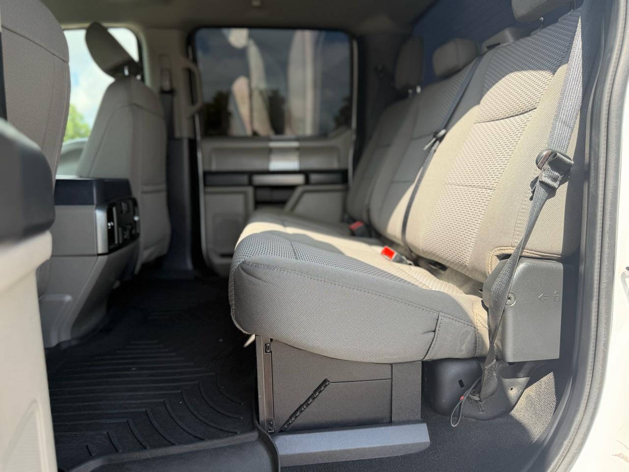 Ford F-250 SD  2022