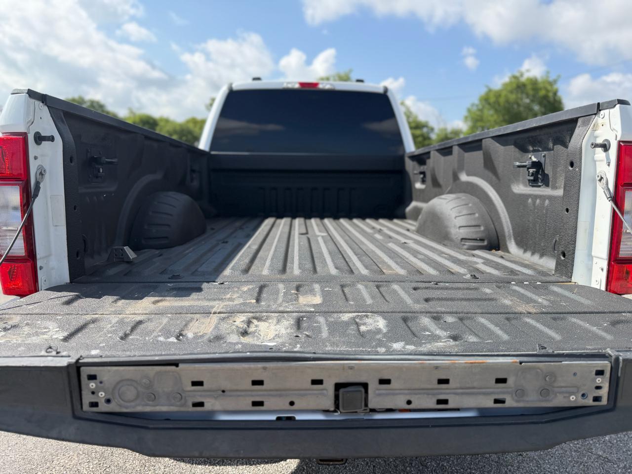Ford F-250 SD  2022