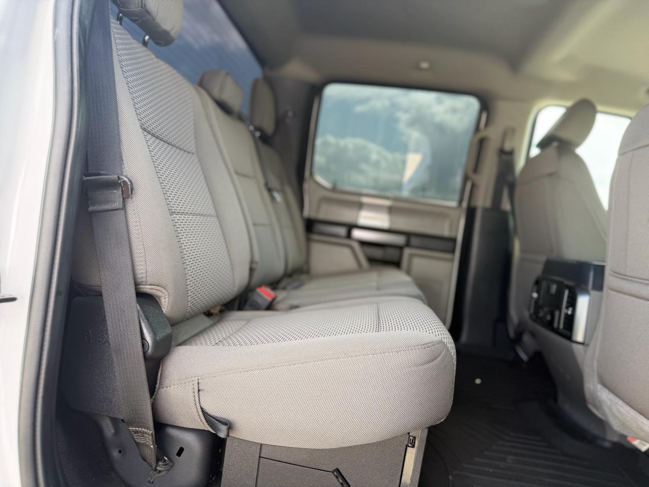 Ford F-250 SD  2022