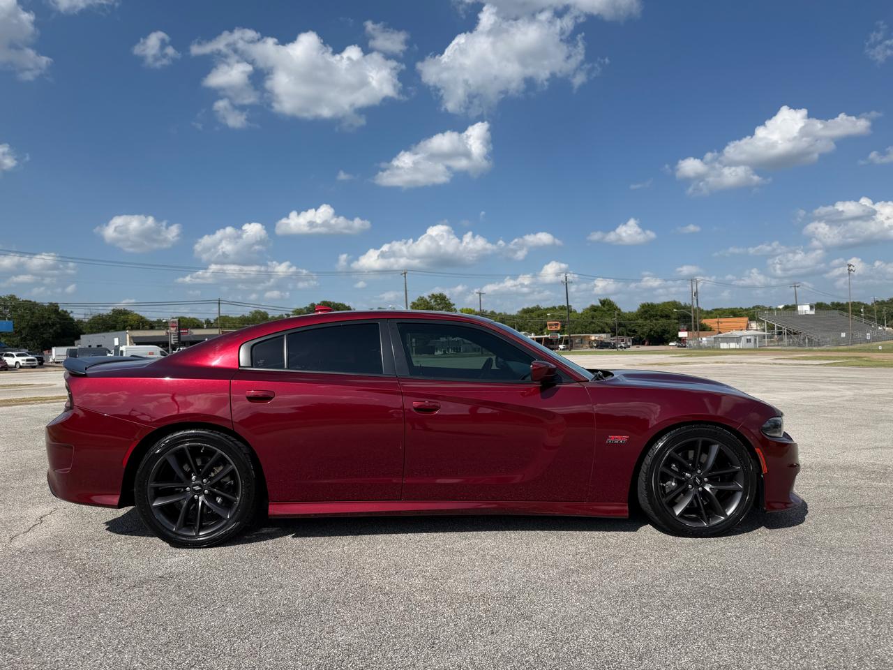 Dodge Charger  2019
