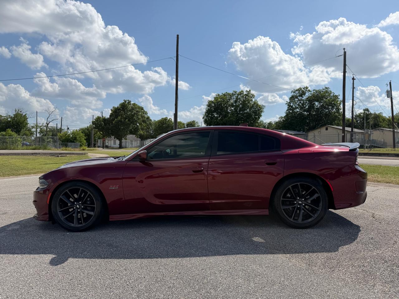 Dodge Charger  2019