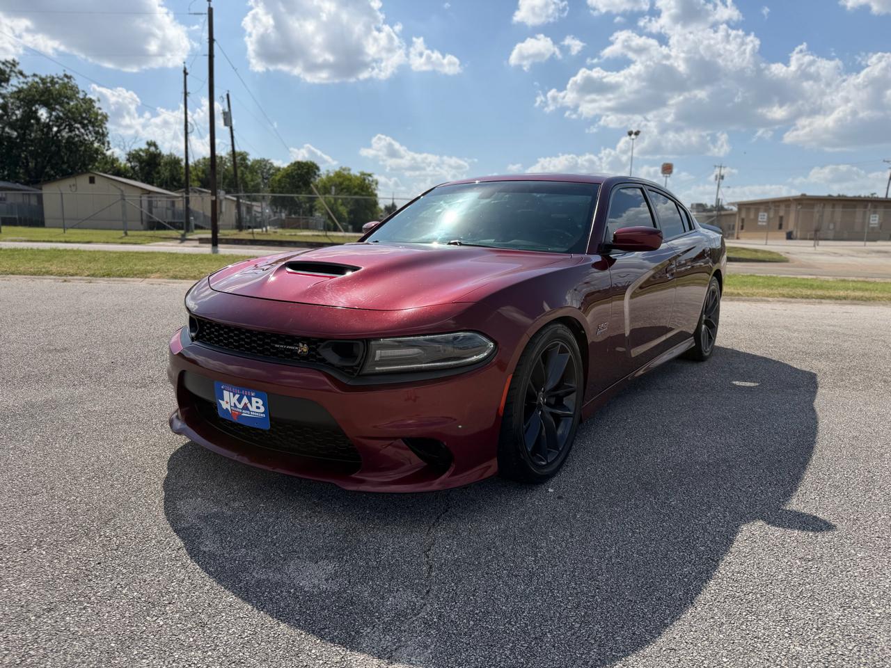 Dodge Charger  2019