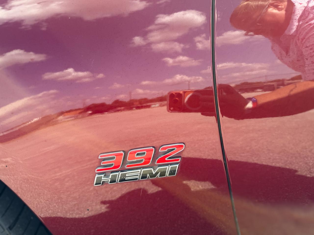 Dodge Charger  2019