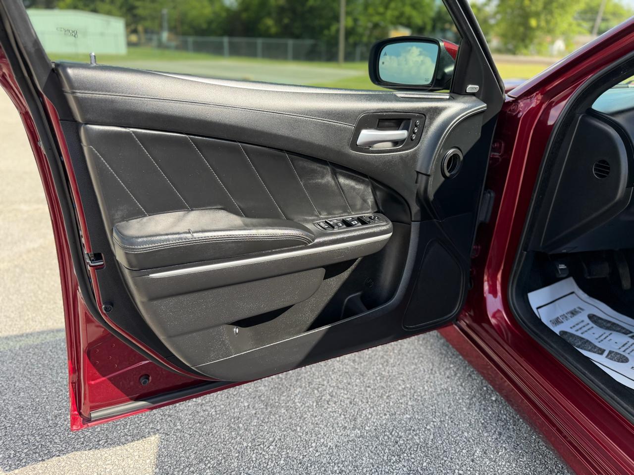 Dodge Charger  2019
