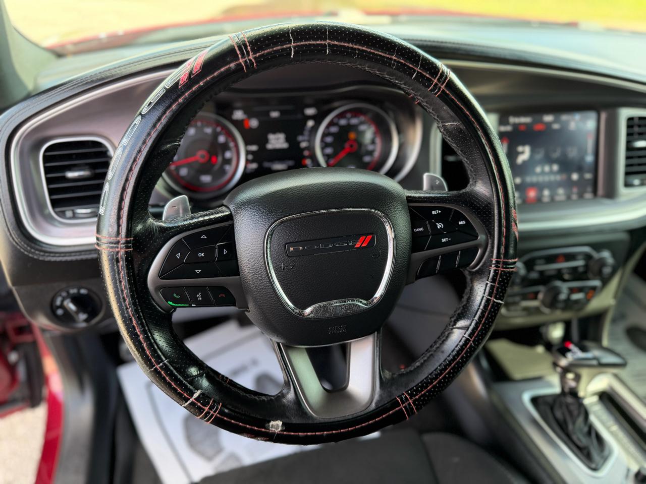 Dodge Charger  2019