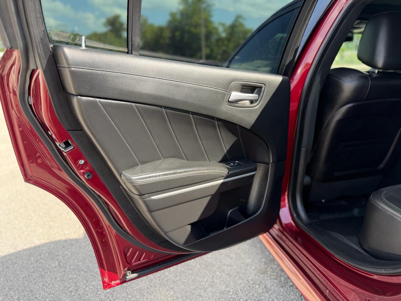 Dodge Charger  2019