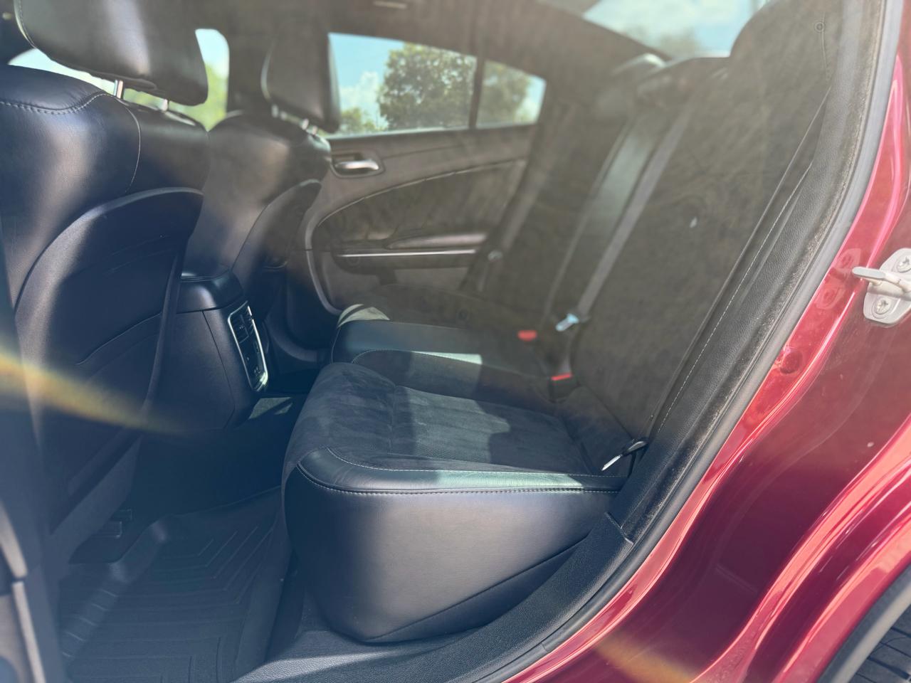 Dodge Charger  2019